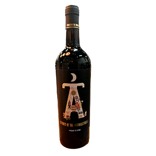 Arloren Spirit of the Monastrell 